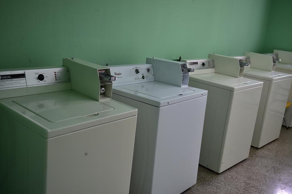 Hostal Universitario San German Ngoại thất bức ảnh